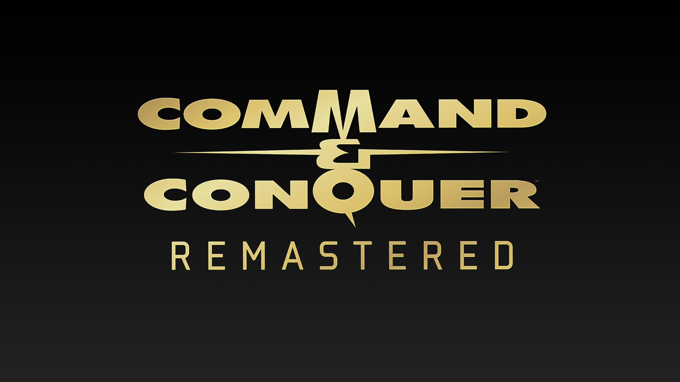 Command and conquer remastered. Command and Conquer collection. Command and Conquer лого. Command and Conquer Remastered лого.