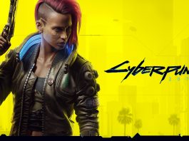 Cyberpunk 2077: bonusy za pre-order steelbooki i plakaty Cyberpunk 2077