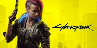 Cyberpunk 2077 – zobacz nową żeńską wersję V Cyberpunk 2077