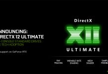DirectX 12 Ultimate – wprowadzi konsolowy raytracing i ułatwi przenoszenie gier pomiędzy platformami
