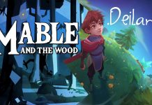 Mable and The Wood oraz Deiland za darmo!