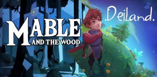 Mable and The Wood oraz Deiland za darmo!