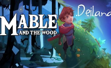 Mable and The Wood oraz Deiland za darmo!