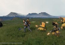 Death Stranding na PC użyje znienawidzonego zabezpieczenia DRM Death Stranding PC