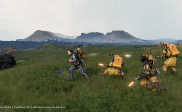Death Stranding na PC użyje znienawidzonego zabezpieczenia DRM Death Stranding PC