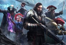 Divinity Original Sin 2 - Definitive Edition
