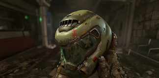 Doom może pojawić się w Fortnite Doom Eternal