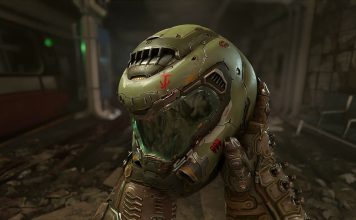 Doom może pojawić się w Fortnite Doom Eternal