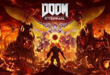 Mick Gordon ukrył easter egga w muzyce do Doom Eternal Doom Eternal