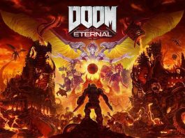 Gracz uruchomił Doom Eternal na swojej lodówce Doom Eternal