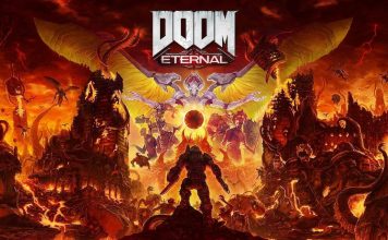 Gracz uruchomił Doom Eternal na swojej lodówce Doom Eternal
