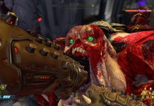 Doom Eternal – do gry trafią demony podróżujące do gier innych graczy Doom Eternal - recenzja