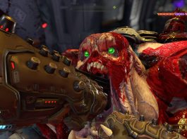 Doom Eternal – do gry trafią demony podróżujące do gier innych graczy Doom Eternal - recenzja