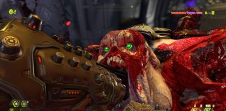Doom Eternal – do gry trafią demony podróżujące do gier innych graczy Doom Eternal - recenzja