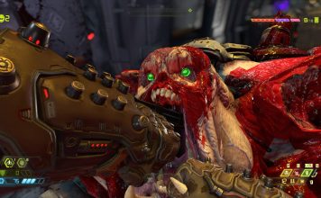 Doom Eternal – do gry trafią demony podróżujące do gier innych graczy Doom Eternal - recenzja