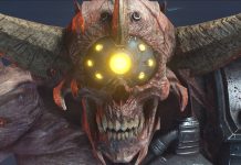 DOOM Eternal oficjalnie potwierdzony dla Game Pass. Znamy datę Doom Eternal - recenzja