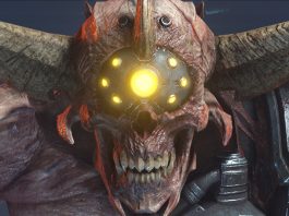 Nadchodzi DOOM VR? Doom Eternal - recenzja