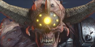 Nadchodzi DOOM VR? Doom Eternal - recenzja