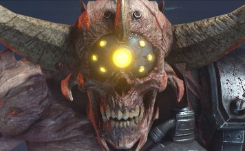 DOOM Eternal oficjalnie potwierdzony dla Game Pass. Znamy datę Doom Eternal - recenzja