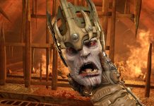 Doom Eternal – kawał rewelacyjnej zabawy (recenzja) Doom Eternal - recenzja