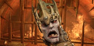 Doom Eternal – kawał rewelacyjnej zabawy (recenzja) Doom Eternal - recenzja