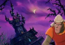 Dragon’s Lair – w filmowej adaptacji gry wystąpi Ryan Reynolds? Dragon's Lair