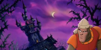 Dragon’s Lair – w filmowej adaptacji gry wystąpi Ryan Reynolds? Dragon's Lair