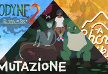 Epic Games Store – Anodyne 2: Return to Dust, A Short Hike i Mutazione za darmo!