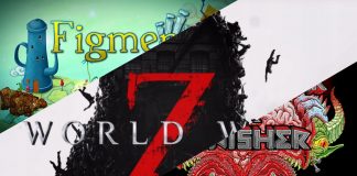 Trzy gry za darmo – World War Z, Figment oraz Tormentor X Punisher World War Z, Figment, Totmentor X Punisher