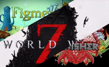 Trzy gry za darmo – World War Z, Figment oraz Tormentor X Punisher World War Z, Figment, Totmentor X Punisher