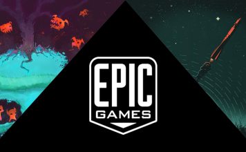 Epic Games Store – 4 gry za darmo m.in. Gone Home i Hob