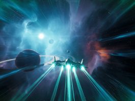 Everspace 2 – premiera opóźniona przez Cyberpunk 2077