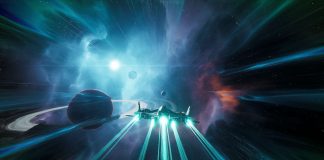 Everspace 2 – premiera opóźniona przez Cyberpunk 2077