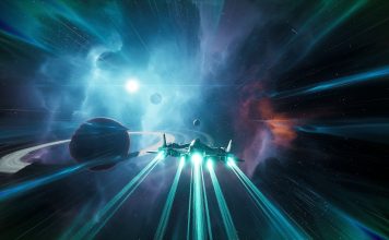 Everspace 2 – premiera opóźniona przez Cyberpunk 2077