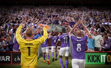 Darmowy tydzień z Football Managerem 2020 Football Manager 2020