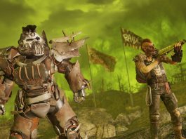 Fallout 76 – Bethesda zaskoczona, że gracze nie są zainteresowani trybem PvP