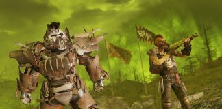Fallout 76 – Bethesda zaskoczona, że gracze nie są zainteresowani trybem PvP