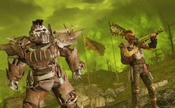 Fallout 76 – Bethesda zaskoczona, że gracze nie są zainteresowani trybem PvP