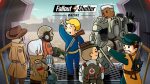 Fallout Shelter Online – kontynuacja popularnej mobilnej strategii. Zobacz zwiastun
