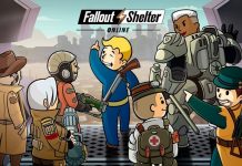 Fallout Shelter Online – kontynuacja popularnej mobilnej strategii. Zobacz zwiastun