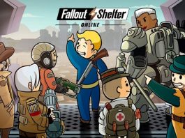 Fallout Shelter Online – kontynuacja popularnej mobilnej strategii. Zobacz zwiastun
