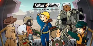 Fallout Shelter Online – kontynuacja popularnej mobilnej strategii. Zobacz zwiastun