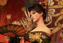 Final Fantasy 7 – starzy znajomi i zupełnie nowe postacie. Zobacz screeny Final Fantasy