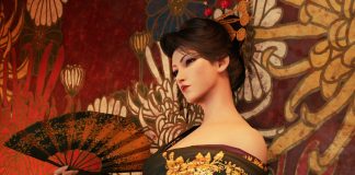 Powstaje spin-off Final Fantasy z mechaniką Nioh Final Fantasy