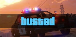 11-latek przyłapany na jeździe autem – kluczyki dali mu rodzice, bo za dużo grał w GTA GTA