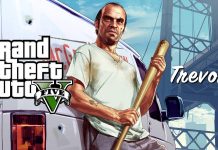 GTA V – kody do gry PC, PS4, PS3, Xbox One, Xbox 360 GTA V