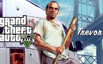 GTA V – kody do gry PC, PS4, PS3, Xbox One, Xbox 360 GTA V