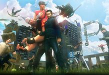 Garry’s Mod 2 – powstaje nowa wersja jednego z najpopularniejszych modów Garry's Mod