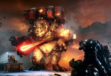 Gameplay Gears Tactics na obszernym materiale filmowym Gears Tactics