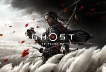 Ghost of Tsushima – gra z pełnym polskim dubbingiem. Zobacz próbkę na fabularnym zwiastunie